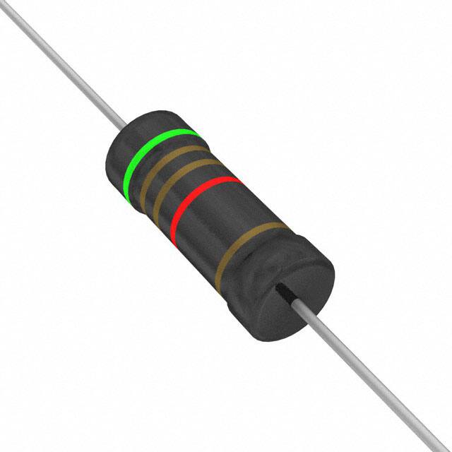 ERO-S2PHF5112Panasonic Electronic Components