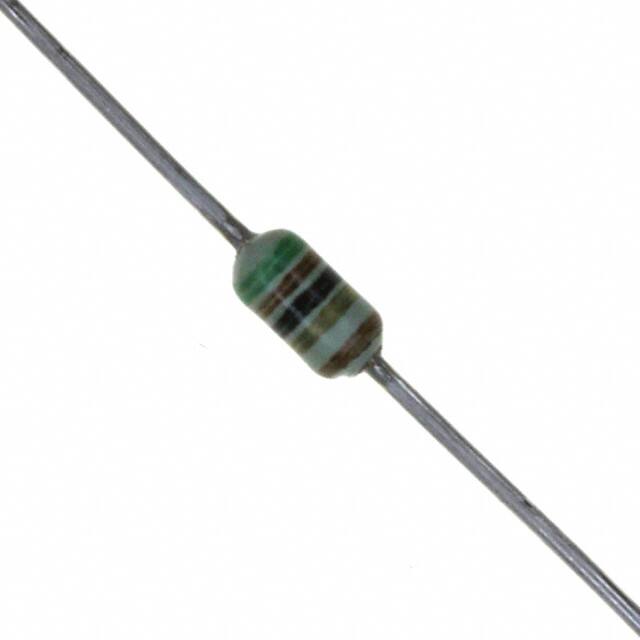 ERO-S2PHF51R0Panasonic Electronic Components