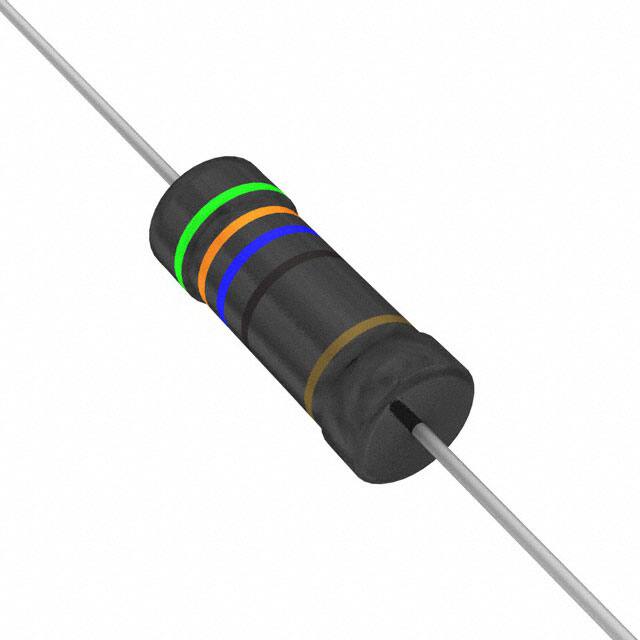 ERO-S2PHF5360Panasonic Electronic Components