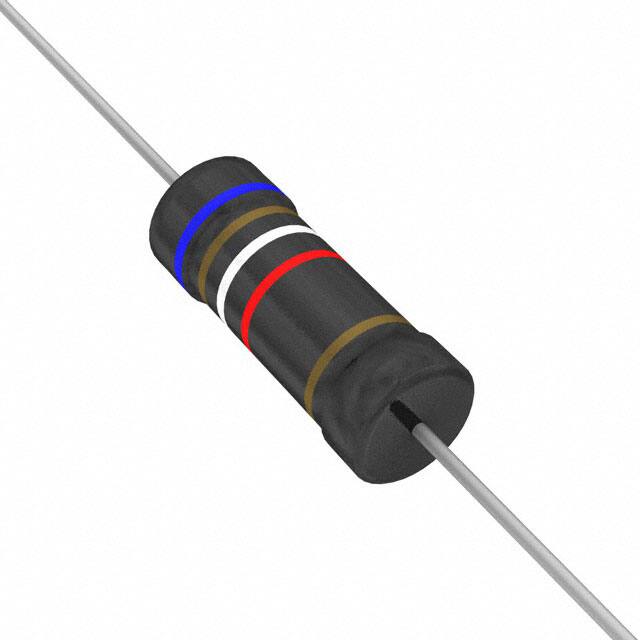 ERO-S2PHF6192Panasonic Electronic Components