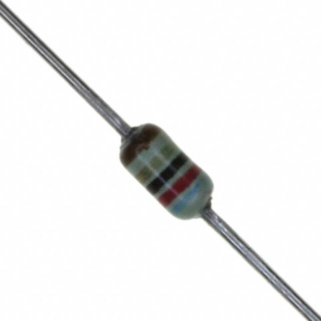 ERO-S2PHF62R0Panasonic Electronic Components