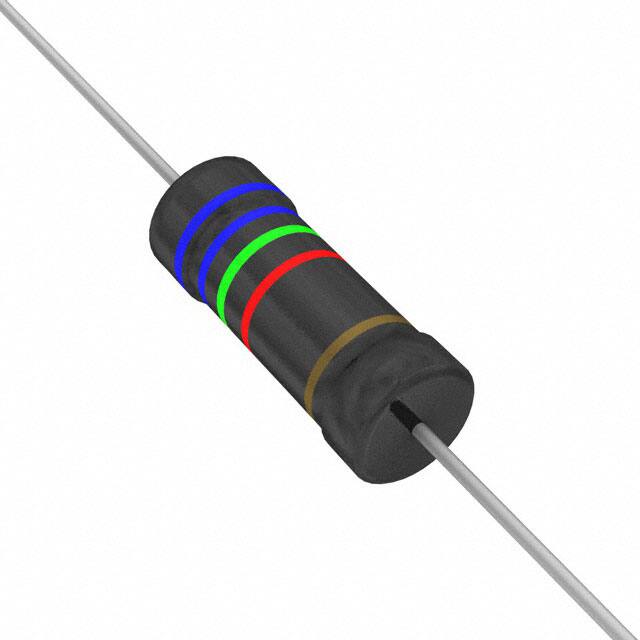 ERO-S2PHF6652Panasonic Electronic Components