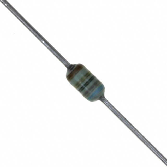 ERO-S2PHF68R0Panasonic Electronic Components