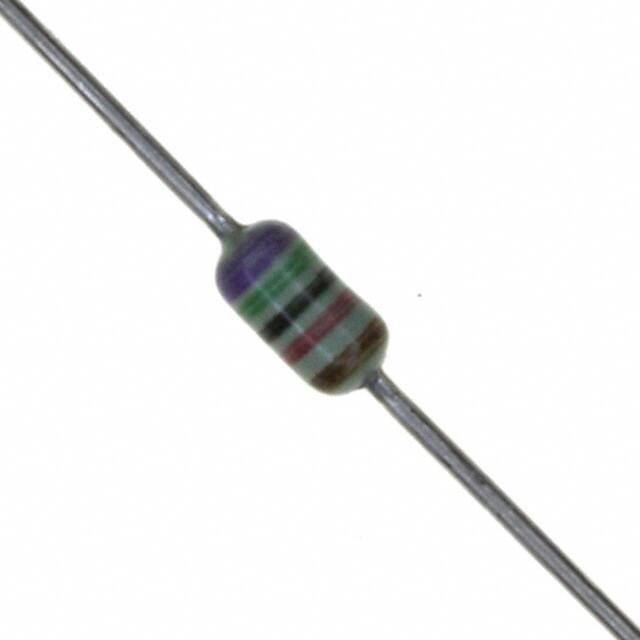 ERO-S2PHF7502Panasonic Electronic Components