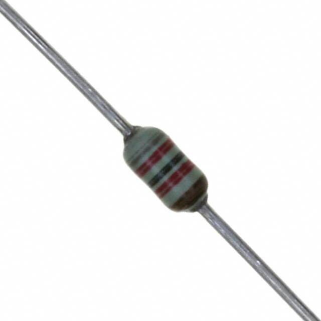 ERO-S2PHF8202Panasonic Electronic Components