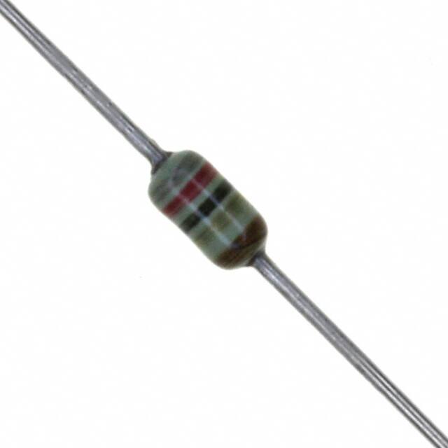 ERO-S2PHF82R0Panasonic Electronic Components