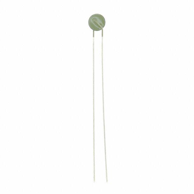 Panasonic Electronic Components ERT-D3FGL131S