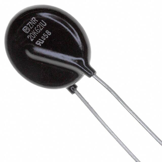 ERZ-C20DK621UPanasonic Electronic Components