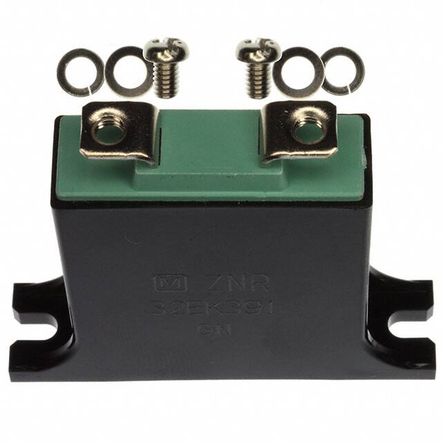 ERZ-C32EK391Panasonic Electronic Components