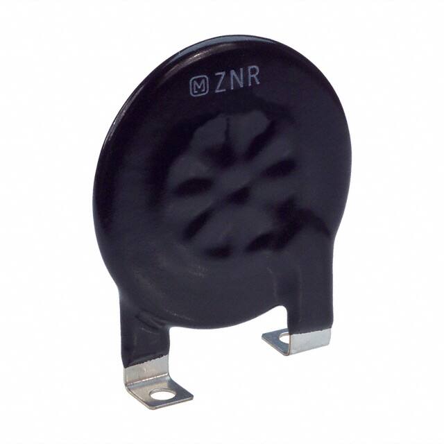 ERZ-C40CK681WPanasonic Electronic Components