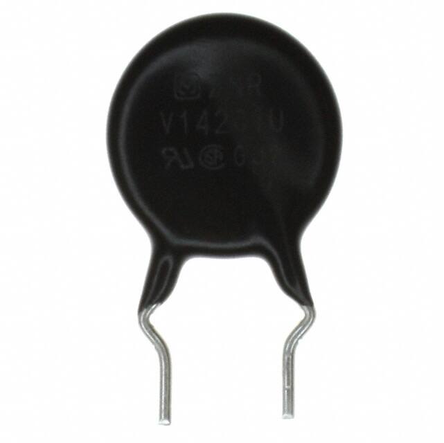 ERZ-V14V201CSPanasonic Electronic Components