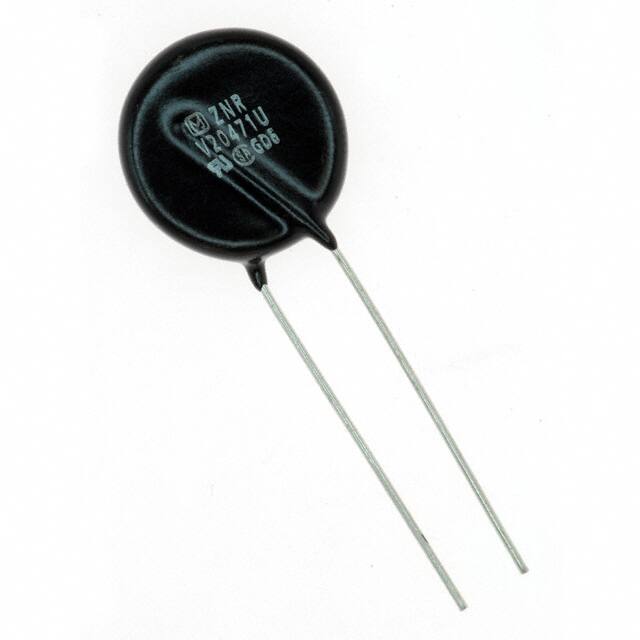 ERZ-V20R471Panasonic Electronic Components