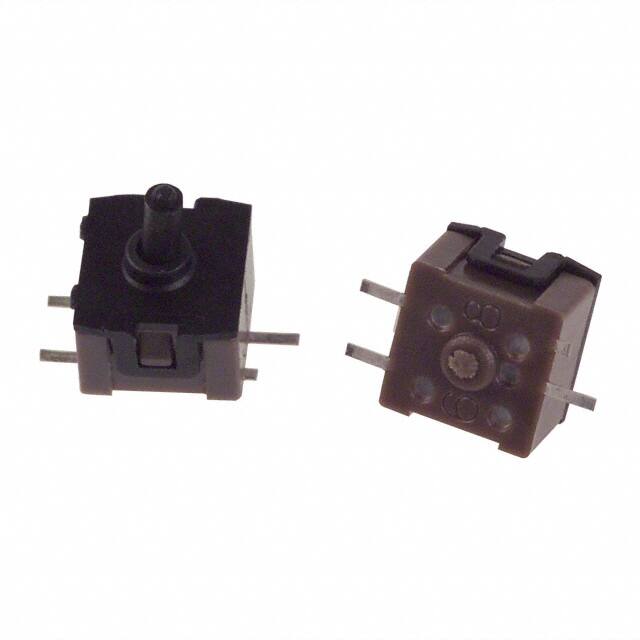 ESE-2121BTPanasonic Electronic Components