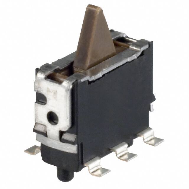 ESE-24MV1Panasonic Electronic Components