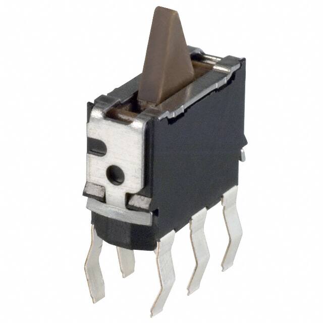ESE-24SV3Panasonic Electronic Components