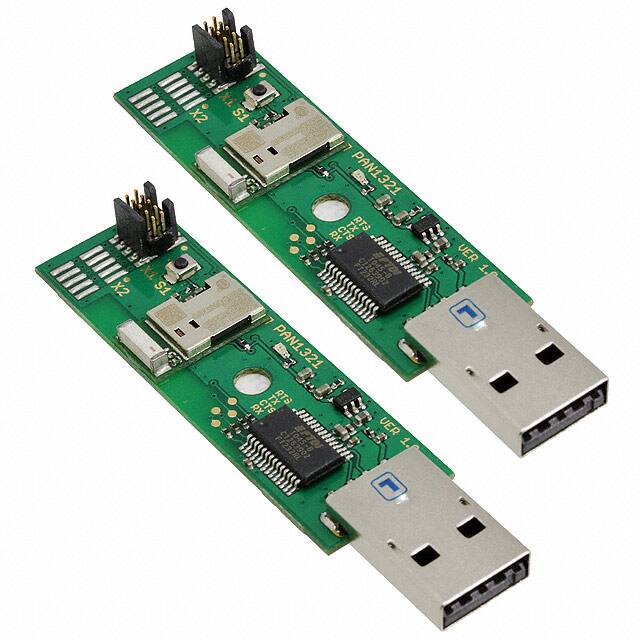 EVAL_PAN1321IPanasonic Electronic Components