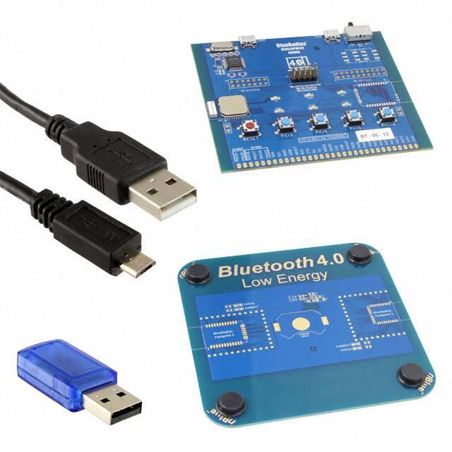 EVAL_PAN1721-BRPanasonic Electronic Components