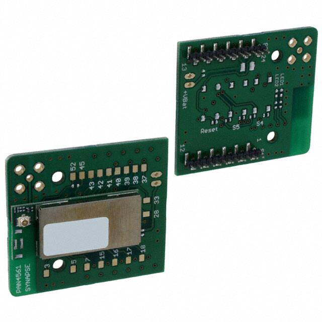 EVAL_PAN4561ETU-UFLPanasonic Electronic Components