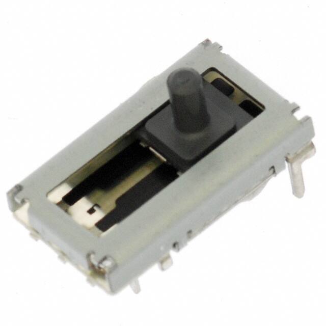 EVA-W7LR04B34Panasonic Electronic Components