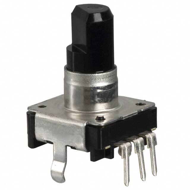 EVE-GA1F1724MPanasonic Electronic Components