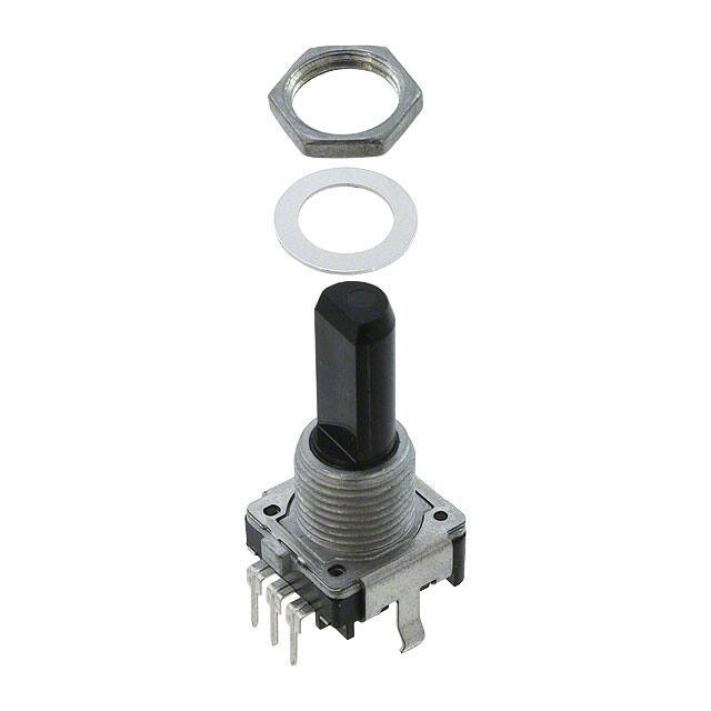 EVE-GC2F2524MPanasonic Electronic Components