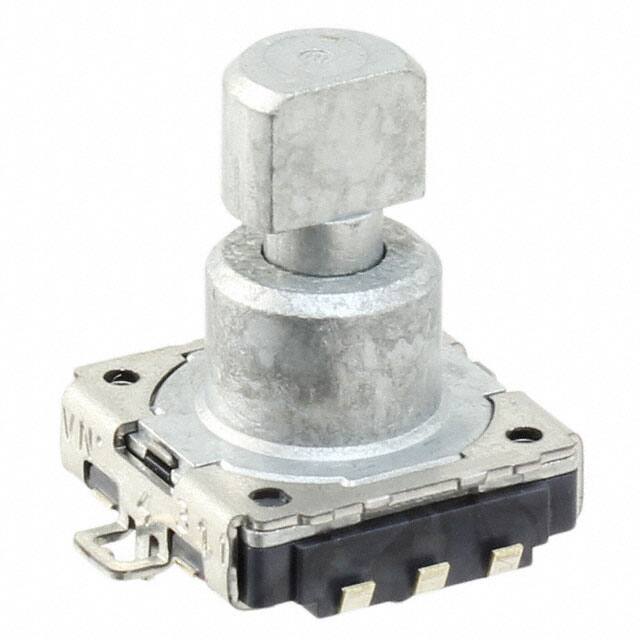 EVE-SBBFE516BPanasonic Electronic Components