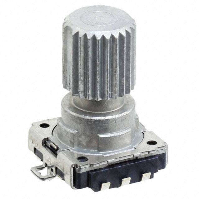 EVE-T23AH516BPanasonic Electronic Components