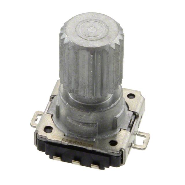 EVE-UBCAH508BPanasonic Electronic Components