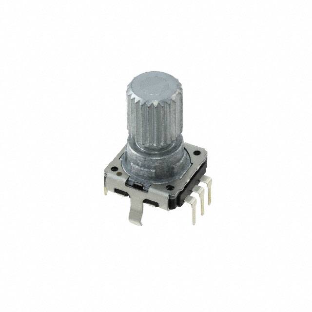 EVE-YPCAJ016BPanasonic Electronic Components