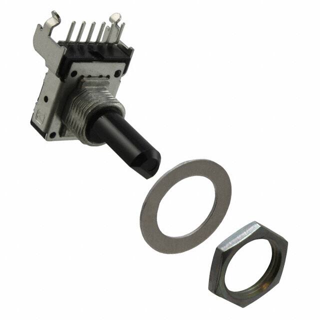 EVJ-C20F02A14Panasonic Electronic Components