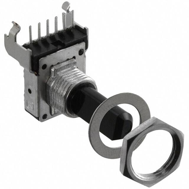 EVJ-C20F02D14Panasonic Electronic Components
