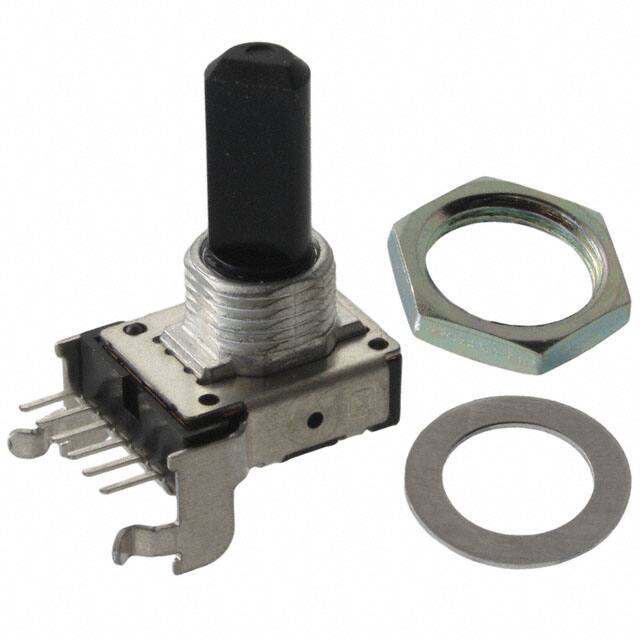 EVJ-C51F02B24Panasonic Electronic Components