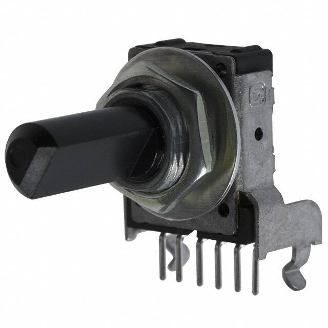 EVJ-C51F02B53Panasonic Electronic Components