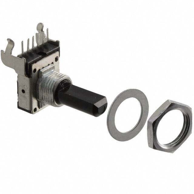 EVJ-C51F02B14Panasonic Electronic Components