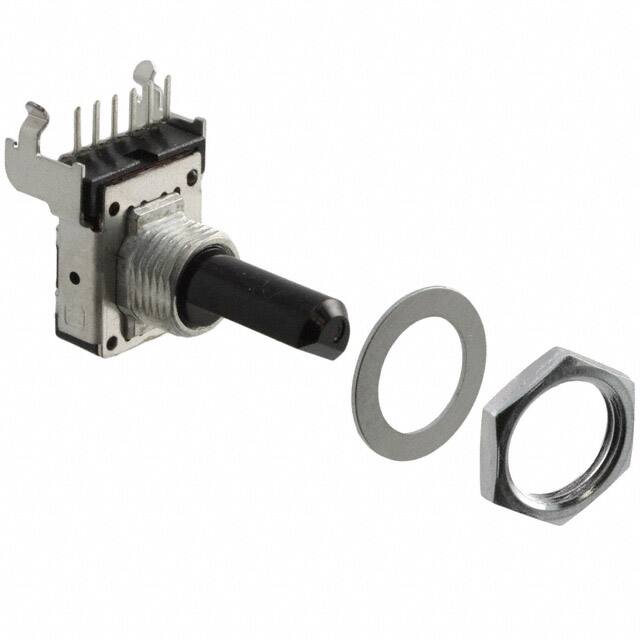 EVJ-C20F02A24Panasonic Electronic Components