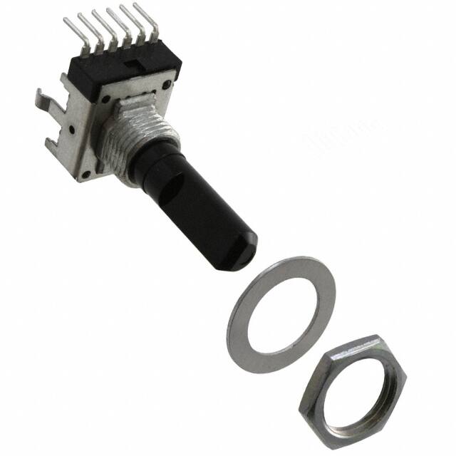 EVJ-Y10F03A53Panasonic Electronic Components