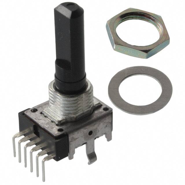 EVJ-Y91F03B53Panasonic Electronic Components