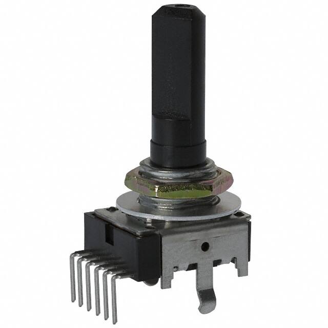 EVJ-Y91F03B54Panasonic Electronic Components