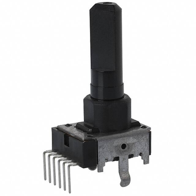 Panasonic Electronic Components EVJ-YK6F03331