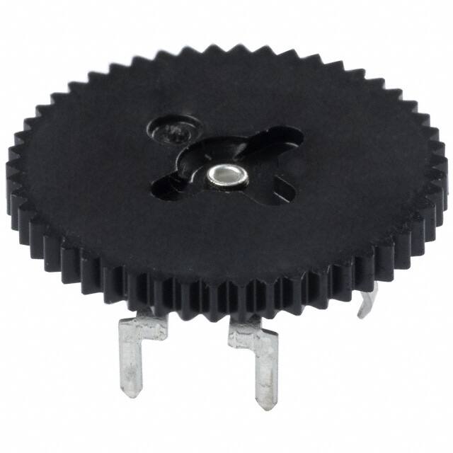 EVL-HFAA05A53Panasonic Electronic Components