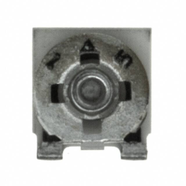 EVM-1GSX30B15Panasonic Electronic Components