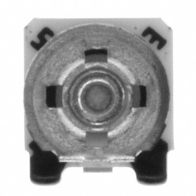 EVM-1GSX30B53Panasonic Electronic Components
