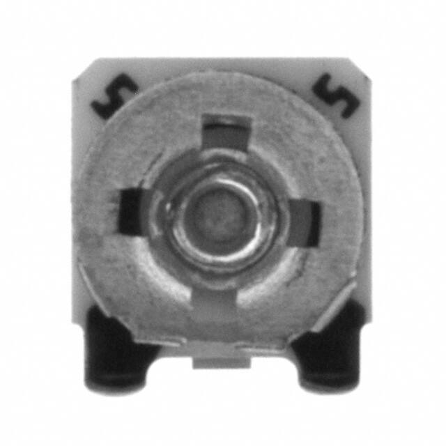 EVM-1GSX30B55Panasonic Electronic Components