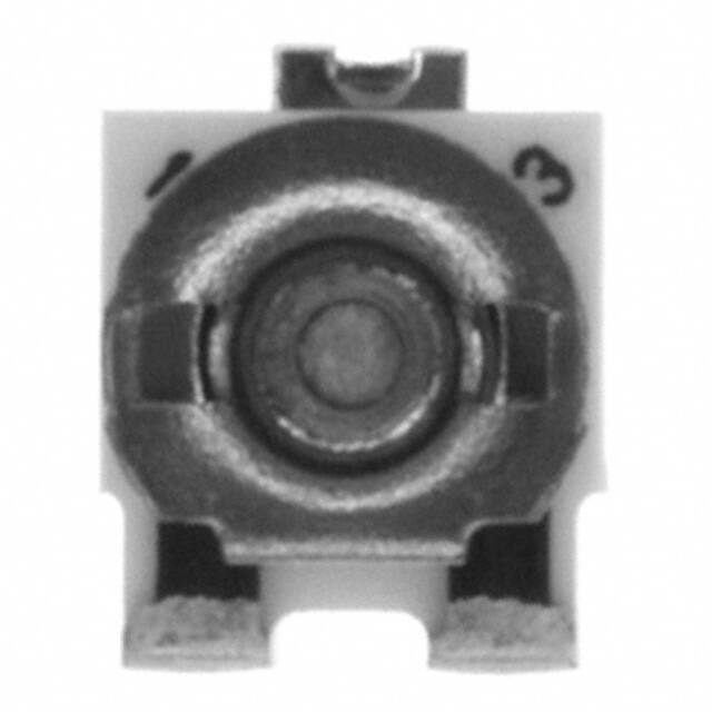 EVM-1SSX50B13Panasonic Electronic Components