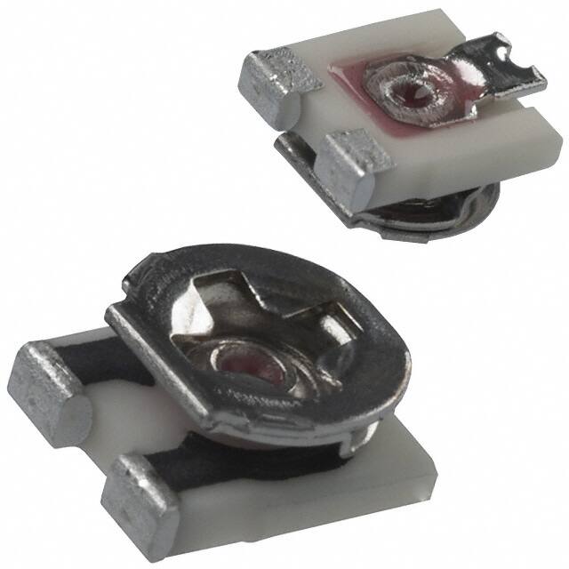 EVM-3YSX50B14Panasonic Electronic Components