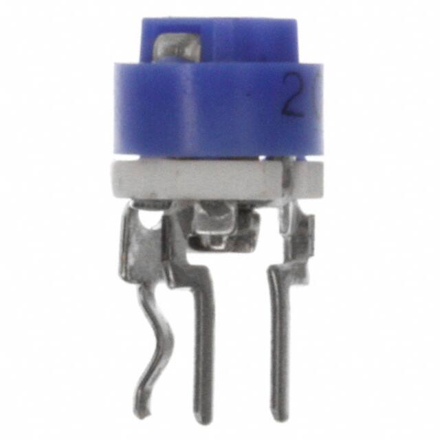 EVM-5AGA00B25Panasonic Electronic Components