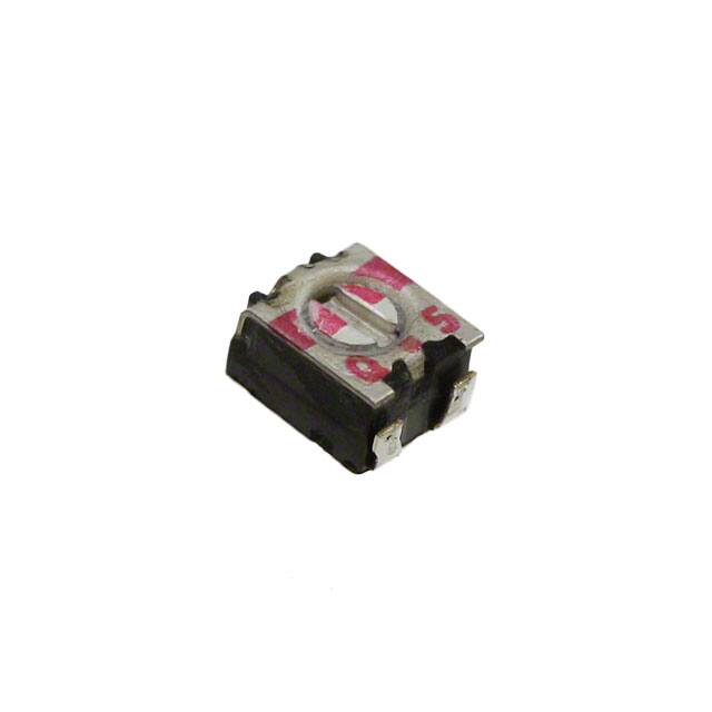 EVM-7JSX30BQ2Panasonic Electronic Components
