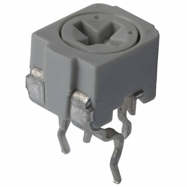 EVM-EAGA00B15Panasonic Electronic Components