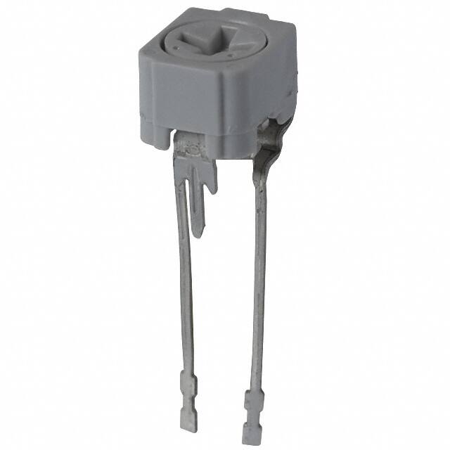 EVM-EASA00B15Panasonic Electronic Components