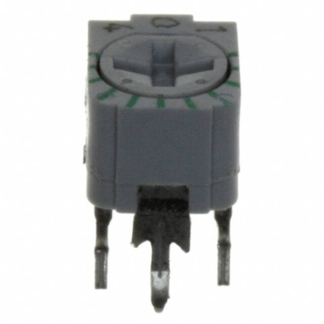 EVM-EYGA00B15Panasonic Electronic Components